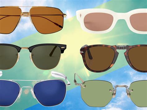 ray ban vs burberry|12 Best Sunglasses Brands in 2024, According to GQ Editors .